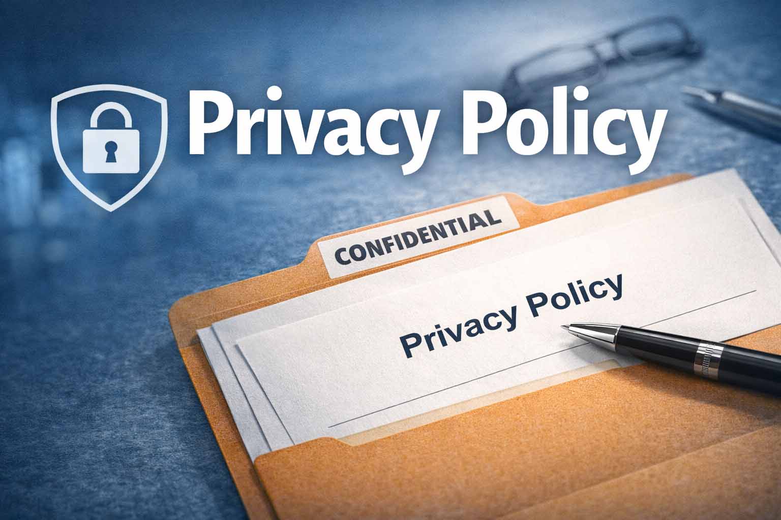 Privacy Policy